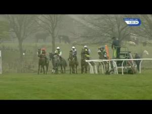Video preview image for Catterick Bridge 13:20 - Come Racing New Year's Day Beginners' Chase