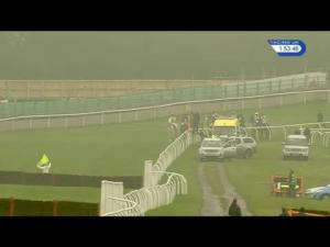 Video preview image for Catterick Bridge 13:50 - Go Racing In Yorkshire Winter Festival Novices' Hurdle