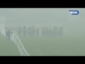 Video preview image for Catterick Bridge 14:20 - Racing UK Profits Returned To Racing Handicap Hurdle