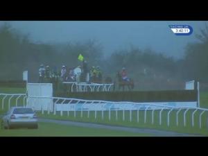 Video preview image for Wincanton 15:40 - Jockey Club Ownership Syndicate Maiden Hurdle