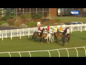 Video preview image for Musselburgh 13:40 - Watch Racing UK Today Just 10 Handicap Chase