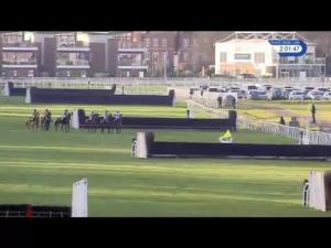 Video preview image for Newbury 14:00 - Stan Conway Memorial Graduation Chase