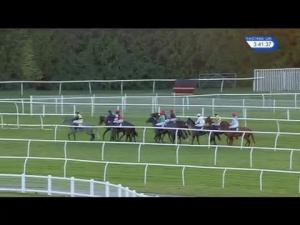 Video preview image for Newbury 15:40 - Papa John's Pizza Newbury Fillies' 'Junior' Standard Open NH Flat Race
