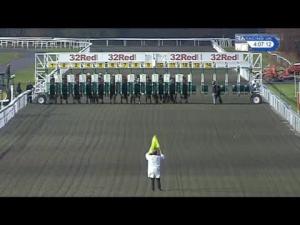 Video preview image for Kempton Park 16:05 - 'Boy About Town Barbers Hornchurch' Median Auction Maiden Stakes