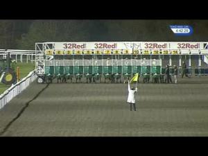 Video preview image for Kempton Park 16:40 - 32Red/british Stallion Studs EBF Maiden Stakes (Div 1)