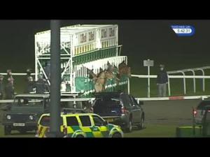 Video preview image for Kempton Park 17:40 - 32Red On The App Store Maiden Auction Stakes
