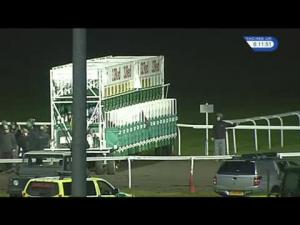 Video preview image for Kempton Park 18:10 - 32Red Handicap