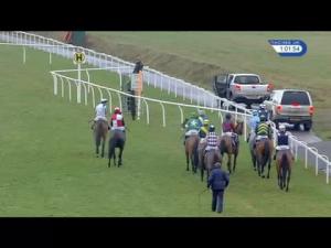 Video preview image for Exeter 13:00 - 188bet.co.uk Handicap Hurdle