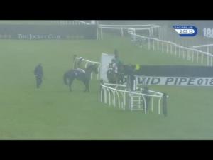 Video preview image for Exeter 14:00 - 188Bet Graduation Chase