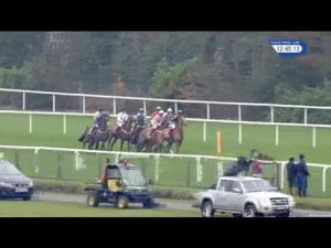 Video preview image for Ascot 12:45 - Winning Post Bookmakers Bristol 'National Hunt' Maiden Hurdle