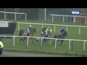 Video preview image for Ascot 14:30 - Mitie Noel Novices' Chase (Grade 2)