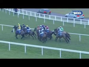 Video preview image for Ascot 15:40 - Neptune Investment Management Championship Standard Open NH Flat Race (Listed)