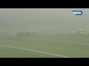 Video preview image for Haydock Park 11:50 - 32Red Casino Conditional Jockeys' Handicap Hurdle