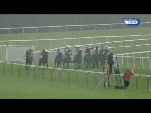 Video preview image for Haydock Park 13:30 - 32red.com Handicap Chase