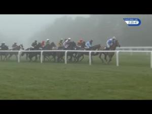 Video preview image for Ascot 14:25 - Jlt Long Walk Hurdle (Grade 1)