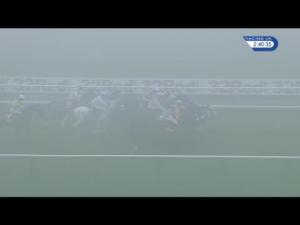 Video preview image for Haydock Park 14:40 - 32red.com Tommy Whittle Handicap Chase