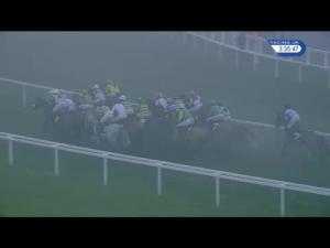 Video preview image for Ascot 15:35 - Wessex Youth Trust Handicap Hurdle (Grade 3)