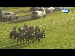Video preview image for Ayr 13:55 - Go Racing For Free racinguk.com/winterseasonticket Handicap Chase