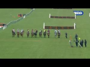 Video preview image for Ayr 14:30 - Racing UK Day Pass Just 10 Handicap Hurdle (Qualifier For The Challenger Staying Hurdle Series Final)