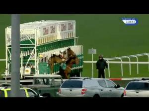 Video preview image for Kempton Park 15:40 - 32Red/british Stallion Studs EBF Maiden Fillies' Stakes (Plus 10) (Div 2)