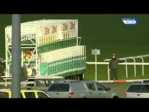 Video preview image for Kempton Park 16:10 - 32Red On The App Store Nursery