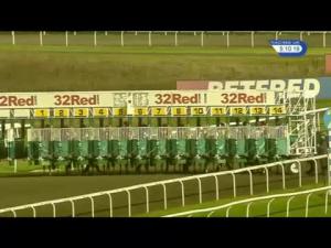 Video preview image for Kempton Park 17:10 - 'Noel Bhoys' Handicap
