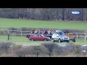 Video preview image for Ludlow 14:10 - G C Rickards Ltd EBF Mares' 'National Hunt' Novices' Hurdle