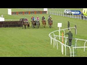 Video preview image for Bangor-On-Dee 13:05 - Equine Lens Handicap Chase