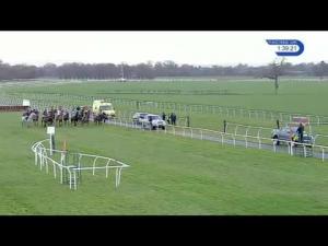 Video preview image for Bangor-On-Dee 13:35 - Mike Pryde Electricial Novices' Hurdle