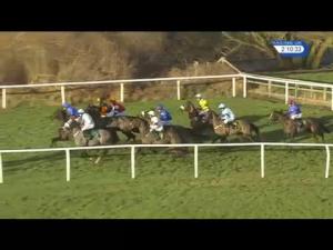 Video preview image for Bangor-On-Dee 14:10 - Alpha Wrexham Windows Mares' Handicap Hurdle