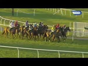 Video preview image for Bangor-On-Dee 15:10 - Roa/Racing Post Owners' Jackpot Handicap Hurdle