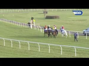 Video preview image for Wincanton 13:05 - Armishaws Removals Mid Season Handicap Chase