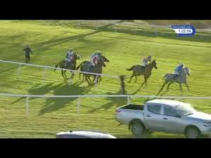 Video preview image for Huntingdon 13:20 - Lettergold Water Treatment Solutions Llp Handicap Chase