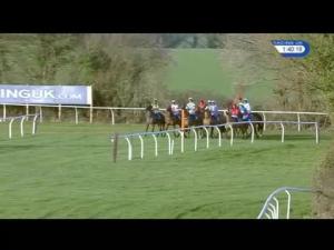 Video preview image for Wincanton 13:40 - Bathwick Tyres Novices' Handicap Hurdle