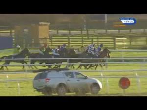 Video preview image for Huntingdon 13:55 - Lettergold Handicap Hurdle