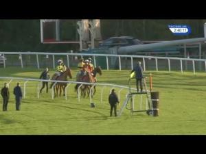 Video preview image for Kempton Park 14:40 - 32red.com Christmas Hurdle (Grade 1)