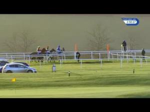 Video preview image for Wincanton 14:50 - Bathwick Tyres EBF/tba Mares' Novices' Chase