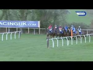 Video preview image for Wincanton 15:55 - Solstice Kitchens Standard Open NH Flat Race