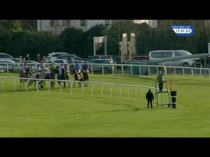 Video preview image for Kempton Park 12:40 - 32Red Casino Introductory Juvenile Hurdle