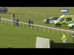 Video preview image for Wetherby 13:30 - Tba/World Darts At 188Bet Mares' Handicap Chase (Qualifier For The Challenger Mares' Staying Chase Series Final)