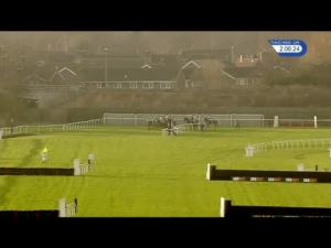 Video preview image for Wetherby 14:05 - Extra Places At 188Bet Juvenile Hurdle