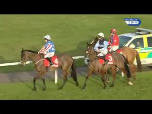 Video preview image for Kempton Park 14:20 - 32Red Desert Orchid Chase (Grade 2)
