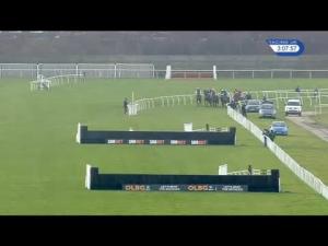 Video preview image for Wetherby 15:05 - 188Bet Castleford Handicap Chase