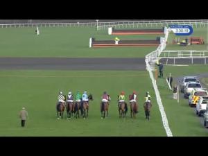 Video preview image for Kempton Park 15:30 - 32red.com Handicap Chase