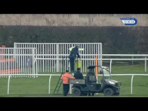 Video preview image for Kelso 12:30 - Kilco (International) Ltd Handicap Chase