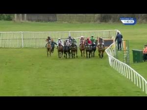Video preview image for Kelso 13:40 - Monteith Memorial Handicap Chase