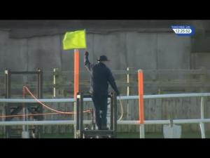 Video preview image for Catterick Bridge 12:25 - Happy New Year Novices' Hurdle (4)