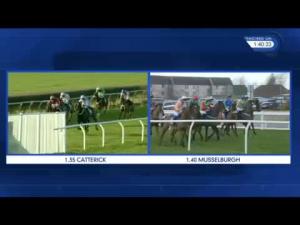 Video preview image for Musselburgh 13:40 - totepool.com 'Auld Reekie' Handicap Chase (2)