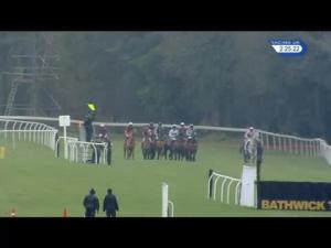 Video preview image for Exeter 14:25 - Bathwick Tyres Handicap Chase (4)