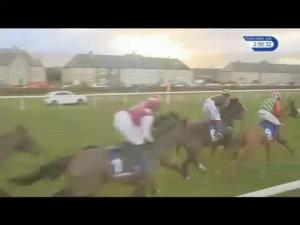 Video preview image for Musselburgh 14:50 - Totepool Hogmaneigh Handicap Hurdle (2)